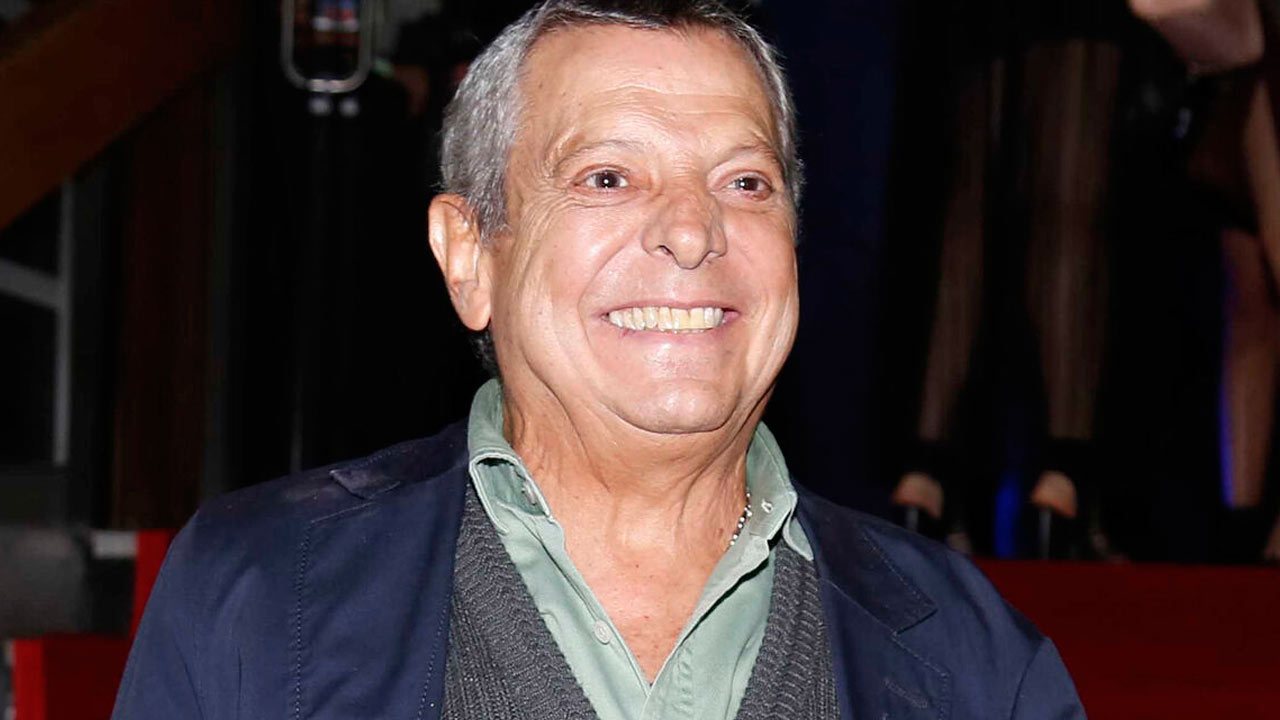 C&eacute;sar Bono es denunciado por amenazas por su inquilina morosa