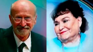 Aparecen Carmen Salinas y Felipe Cazals en el &ldquo;In Memoriam&rdquo; de los premios Oscar