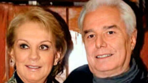 Tras estar hospitalizada, esposa de Enrique Guzm&aacute;n se recupera en casa