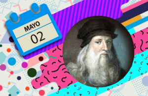 En 1519 muere Leonardo da Vinci&hellip;