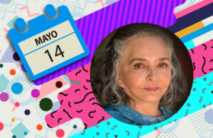 En 1947 nace Ana Martin&hellip;