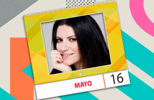 En 1974 nace Laura Pausini