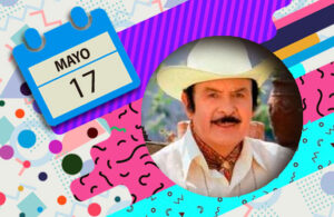 En 1919 nace Antonio Aguilar&hellip;