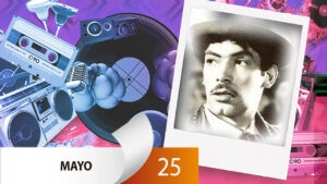 En 1918 nace &ldquo;Manol&iacute;n&rdquo;&hellip;