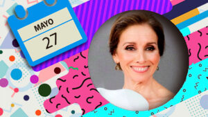 En 1951 nace la cantante Ana Bel&eacute;n&hellip;