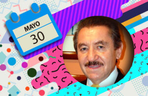 En 2015 fallece Jaime Almeida&hellip;