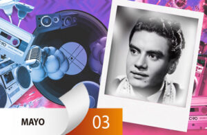 En 1921 nace Cuco S&aacute;nchez&hellip;
