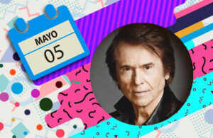 En 1943 nace el cantante Raphael&hellip;