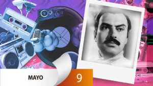En 1912 nace Pedro Armend&aacute;riz&hellip;