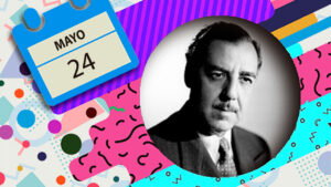 En 1896 nace Fernando Soler&hellip;