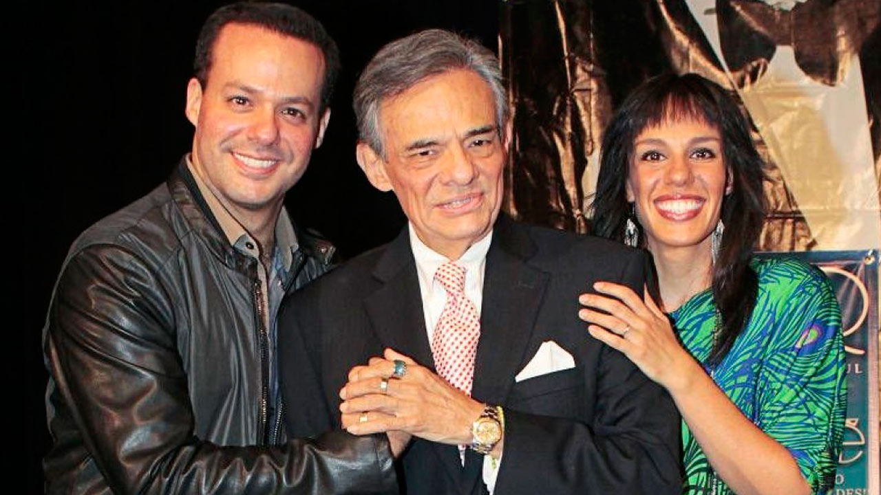 Marysol Sosa niega estar peleada con su hermano por herencia de Jos&eacute; Jos&eacute;