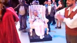 Preocupa salud de Silvia Pinal en su regreso a los escenarios
