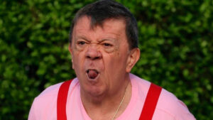 Xavier L&oacute;pez &ldquo;Chabelo&rdquo; desmiente que tenga c&aacute;ncer y est&eacute; desahuciado