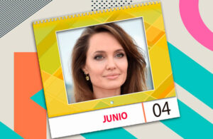En 1975 nace Angelina Jolie&hellip;