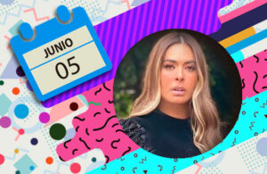 En 1973 nace Galilea Montijo&hellip;