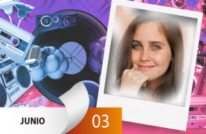 En 1991 nace Natasha Dupeyr&oacute;n&hellip;