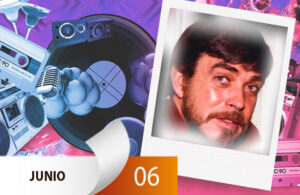 En 2005 fallece el actor mexicano &Oacute;scar Morelli&hellip;