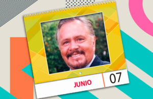 En 1999 muere asesinado Paco Stanley&hellip;