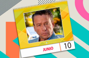 En 1958 nace Alfredo Adame&hellip;