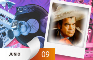 En 1994 muere David Reynoso&hellip;