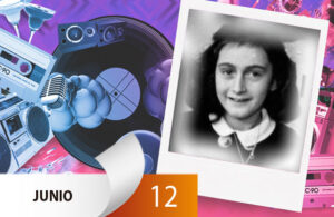 En 1929 nace Ana Frank&hellip;