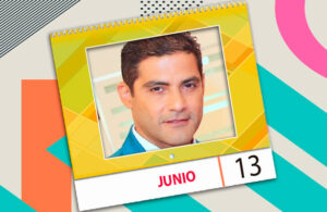 En 1969 nace Charlie Mass&oacute;&hellip;