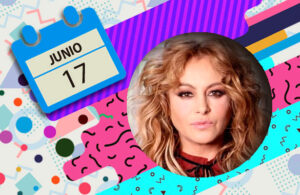 En 1971 nace la cantante Paulina Rubio&hellip;