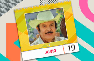 En el a&ntilde;o 2007 muere Antonio Aguilar&hellip;