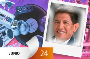 En 1957 nace Juan Osorio&hellip;