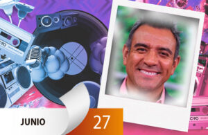 En 1968 nace H&eacute;ctor Sandarti&hellip;