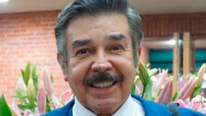 “Estoy condenado a morir asfixiado”: Jorge Ortiz de Pinedo
