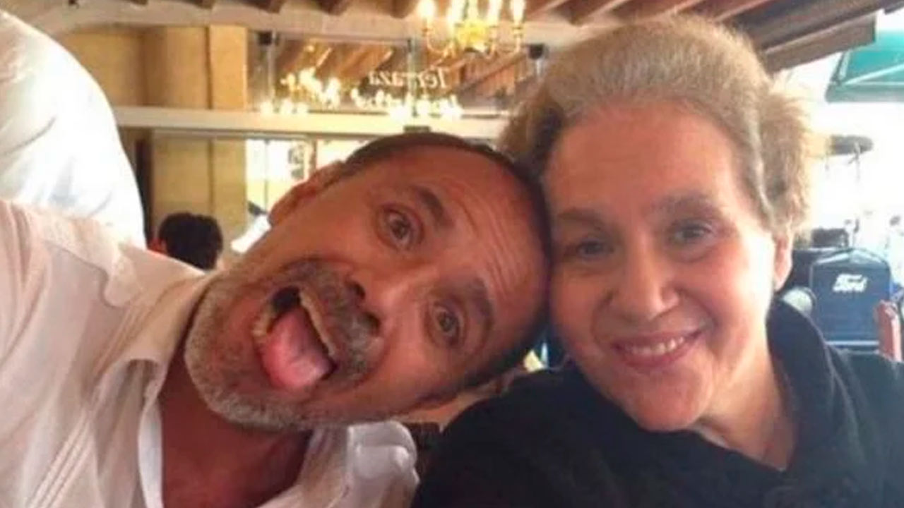 Fallece la actriz Mar&iacute;a Montejo, hija de Carmen Montejo