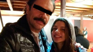 Daniela Parra manda mensaje a Sergio Mayer y Ginny Hoffman a un a&ntilde;o de detenci&oacute;n de H&eacute;ctor &ldquo;N&rdquo;