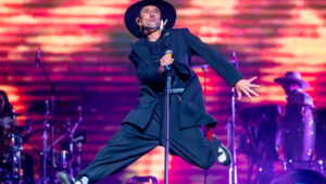 La Maldita Vecindad se presentar&aacute; GRATIS en el Z&oacute;calo de la CDMX