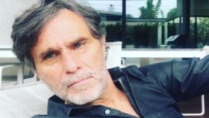 Humberto Zurita dar&aacute; vida a Mauricio Garc&eacute;s en cortometraje