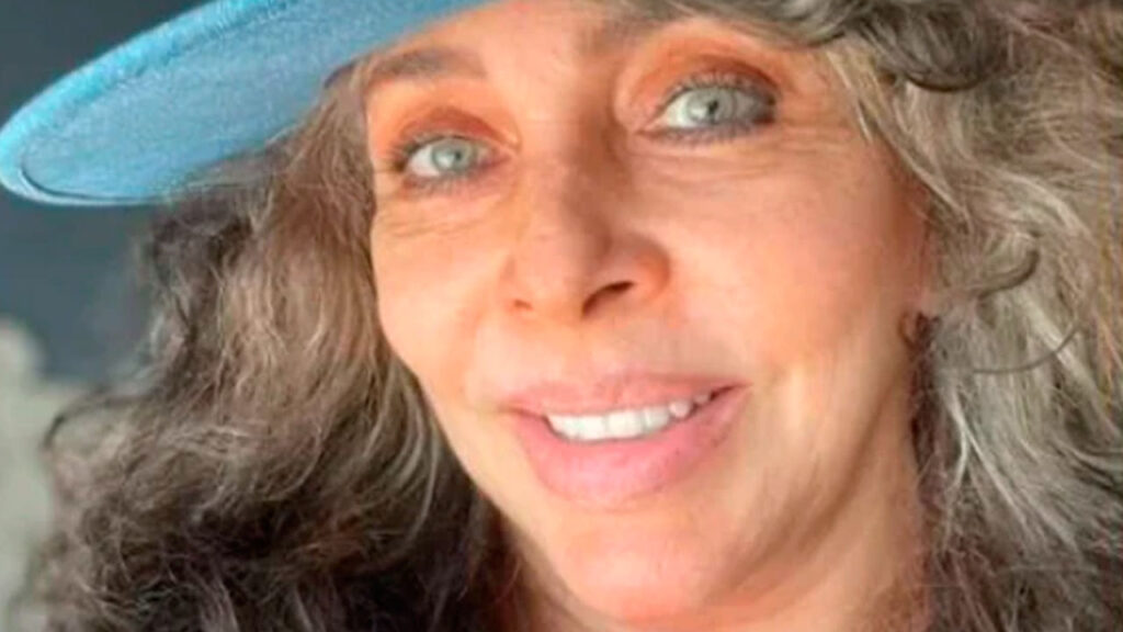 Preocupa a Cristian Castro salud de Ver&oacute;nica Castro