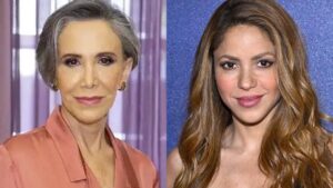 Florinda Meza desmiente que vaya a demandar a Shakira