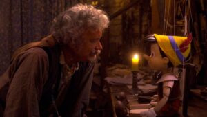 &iexcl;Pinocho est&aacute; de regreso!, estrenan trailer del live action