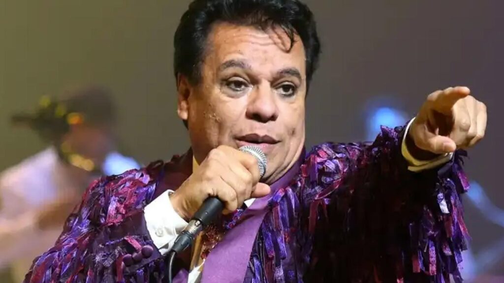 Afirma A&iacute;da Cuevas que Juan Gabriel present&iacute;a su muerte