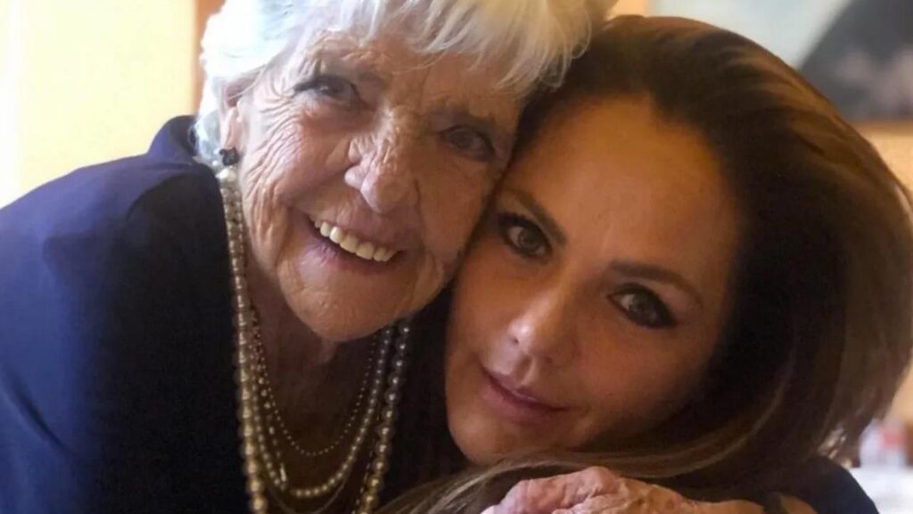 Hija de Anabel Guti&eacute;rrez revela de qu&eacute; falleci&oacute; la famosa actriz
