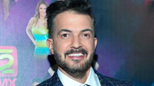 Fernando del Solar: Revelan supuesto testamento del actor