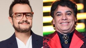 Aleks Syntek confiesa por qu&eacute; no le interesa grabar temas de Juan Gabriel