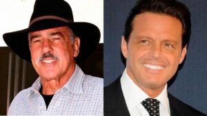 Andr&eacute;s Garc&iacute;a revela que intercambiaba novias con Luis Miguel