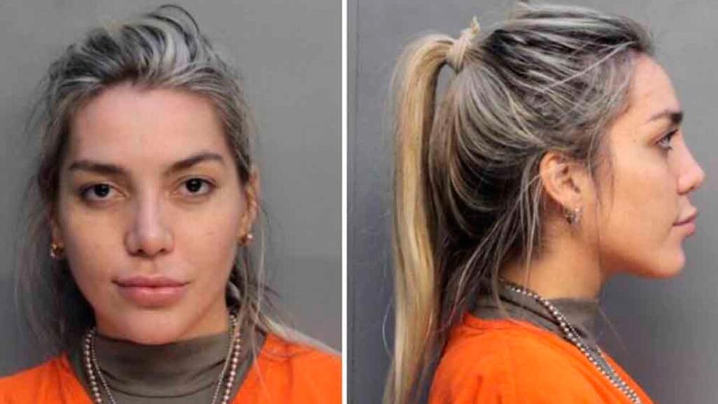 Frida Sof&iacute;a podr&iacute;a ser deportada por golpear a su vecina