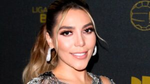 Frida Sof&iacute;a responde si ser&aacute; deportada por golpear a su vecina
