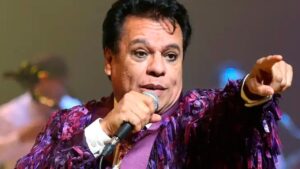 Juan Gabriel reaparece en video musical y sorprende a sus fans