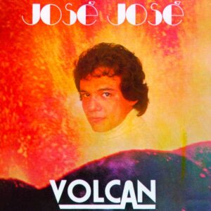 Volc&aacute;n