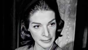 Angelines Fern&aacute;ndez: La escalofriante pel&iacute;cula que film&oacute; antes de ser &ldquo;La Bruja del 71&rdquo;