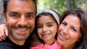 Alessandra Rosaldo revela la visi&oacute;n sobre el futuro art&iacute;stico de su hija Aitana
