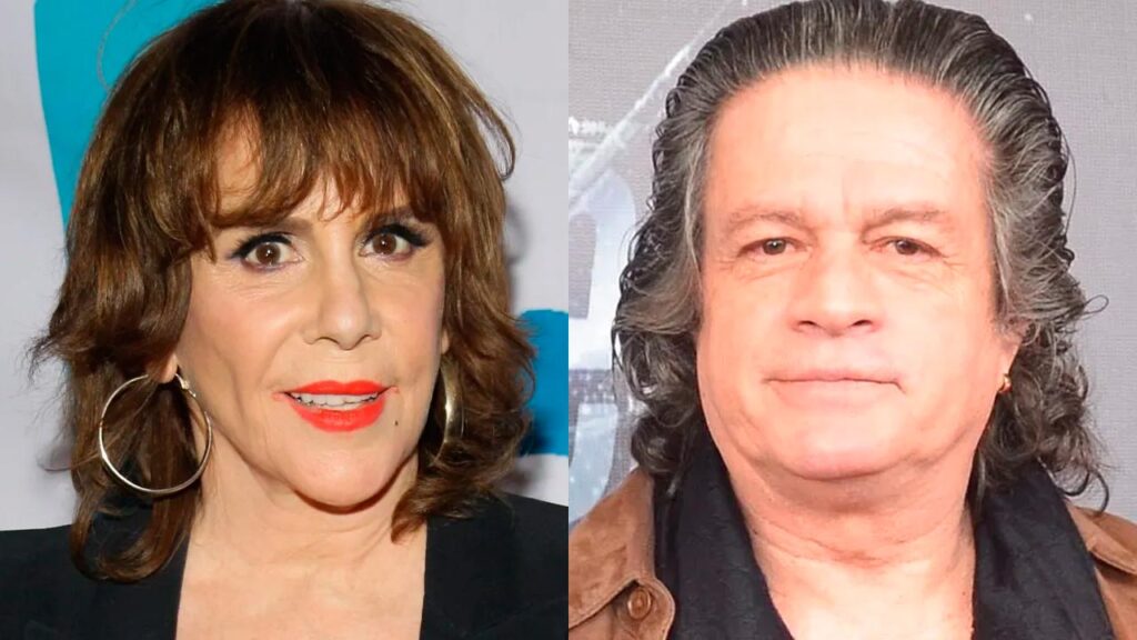 Rebecca Jones niega que el c&aacute;ncer haya regresado a su cuerpo